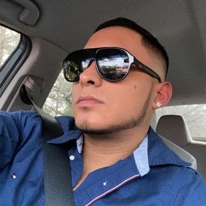 Meet your Posher, Sergio